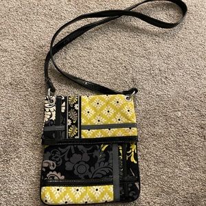 Vera Bradley Small Crossbody